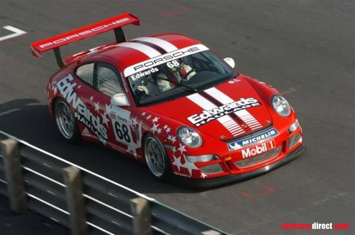 porsche-997-cup-parts-wanted