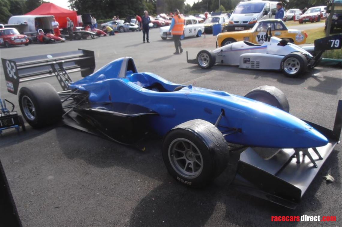 dallara-f399-tkd-2-litre-v8-hillclimb