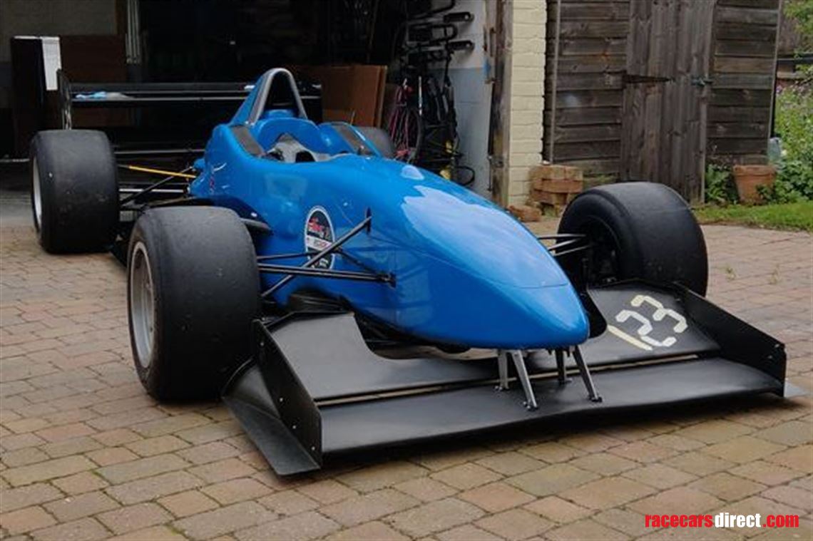 dallara-f399-tkd-2-litre-v8-hillclimb