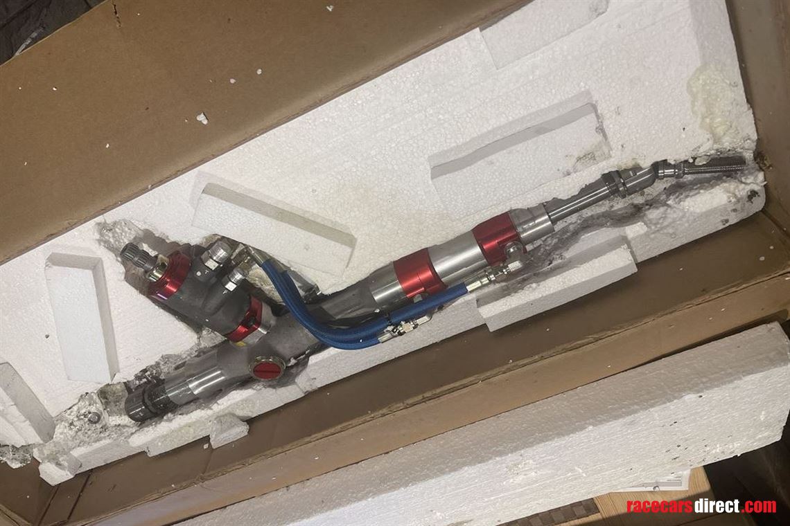 ligier-lmp3-steering-rack-sold