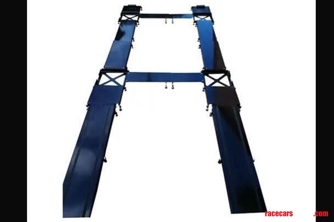 vmep-flat-patch-flat-floor-suspension-set-up