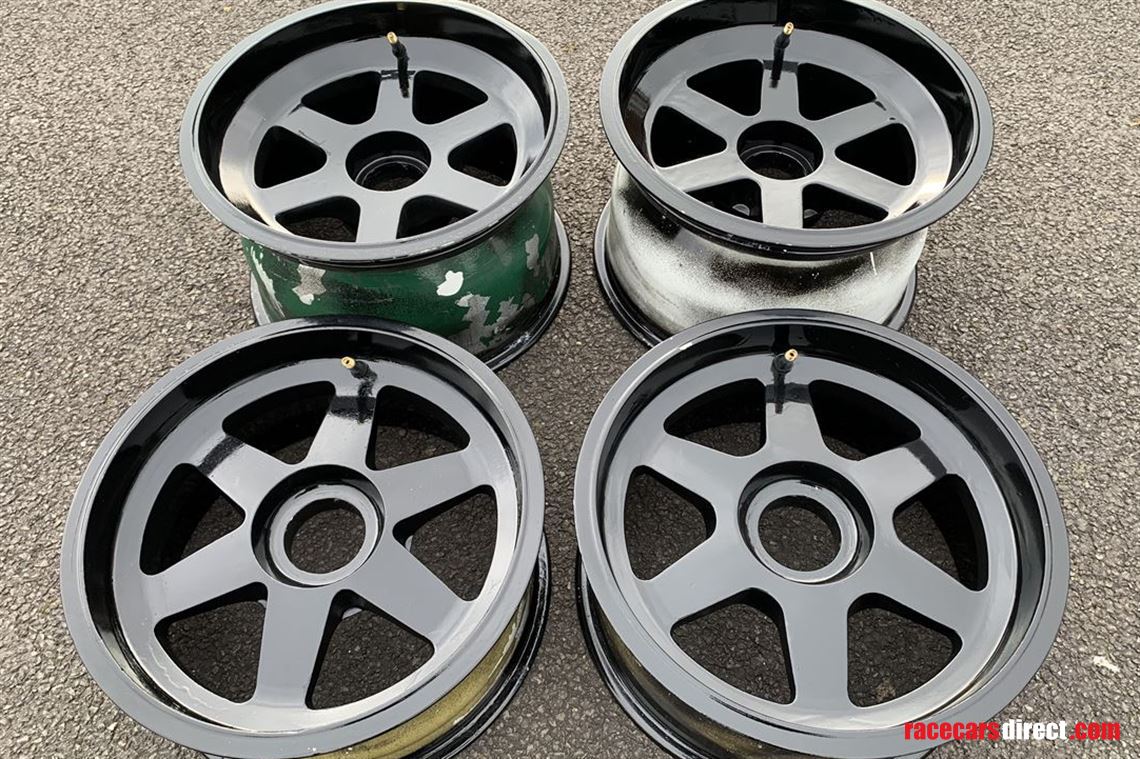 4-x-tecnomagnesio-wheels---vgc