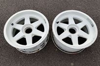 2-x-tecnomagnesio-front-wheels---good-conditi