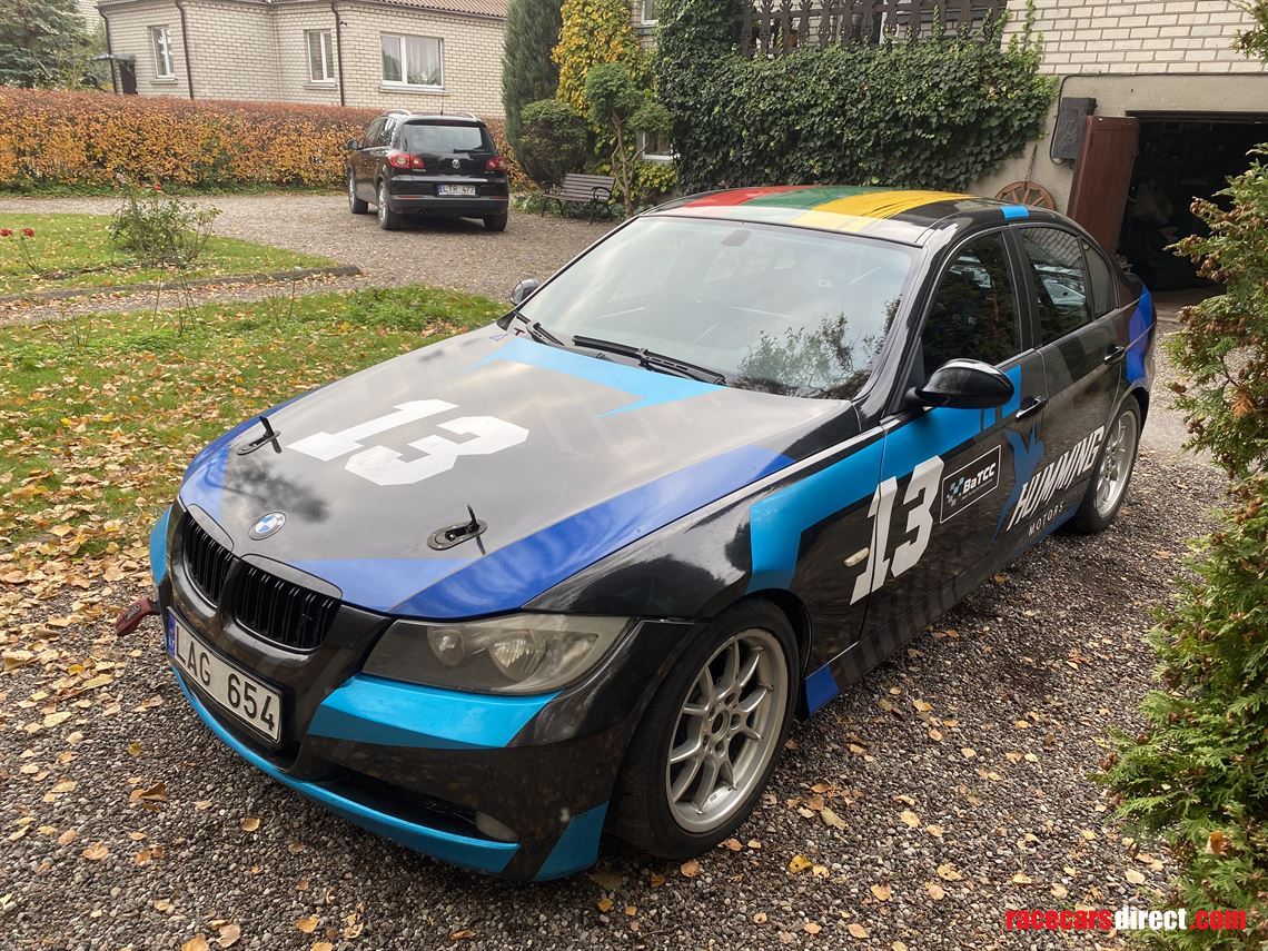 bmw-e90-325-cup-car-for-sale