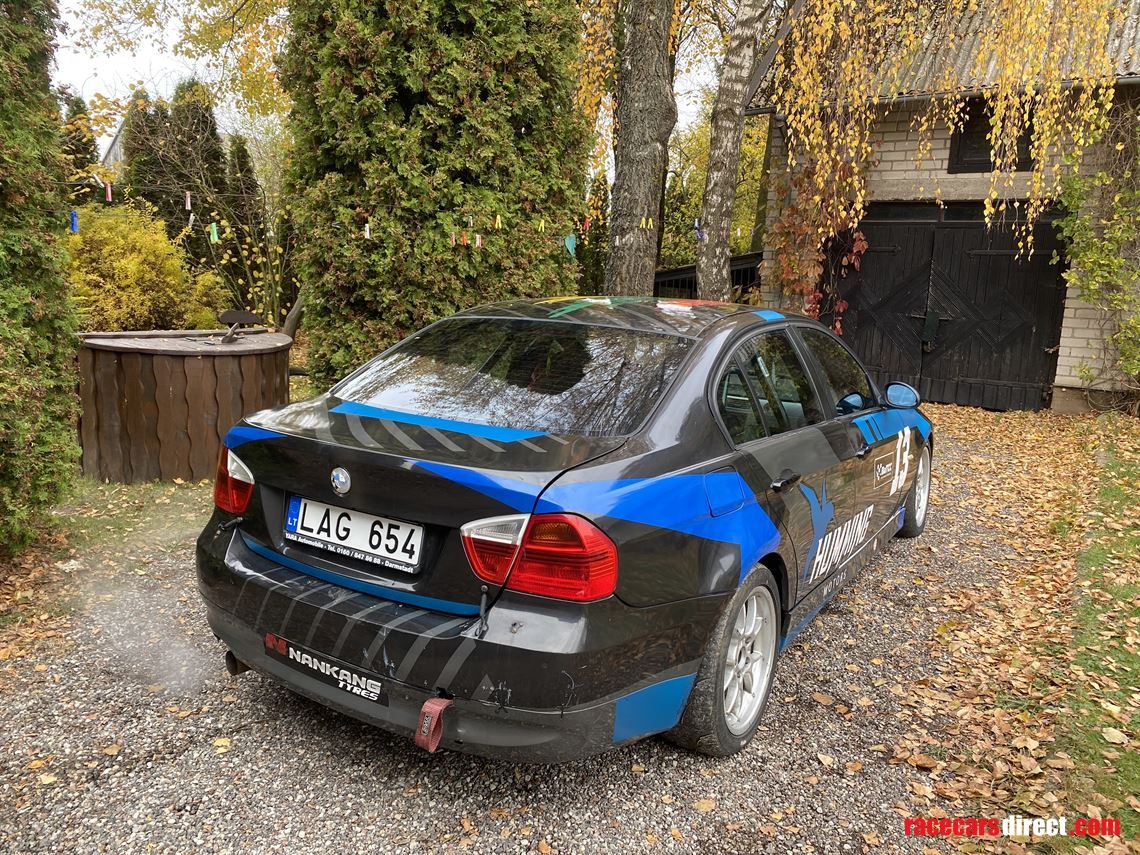 bmw-e90-325-cup-car-for-sale