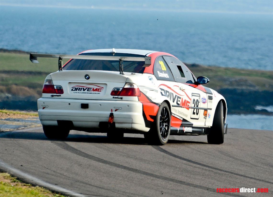 bmw-m3-e46-s54-engine-sequential-gearbox