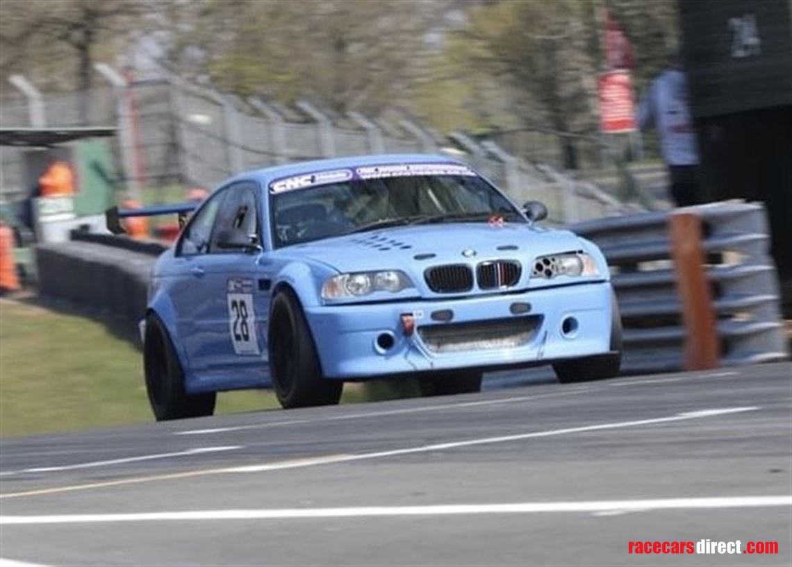 bmw-m3-e46-s54-engine-sequential-gearbox