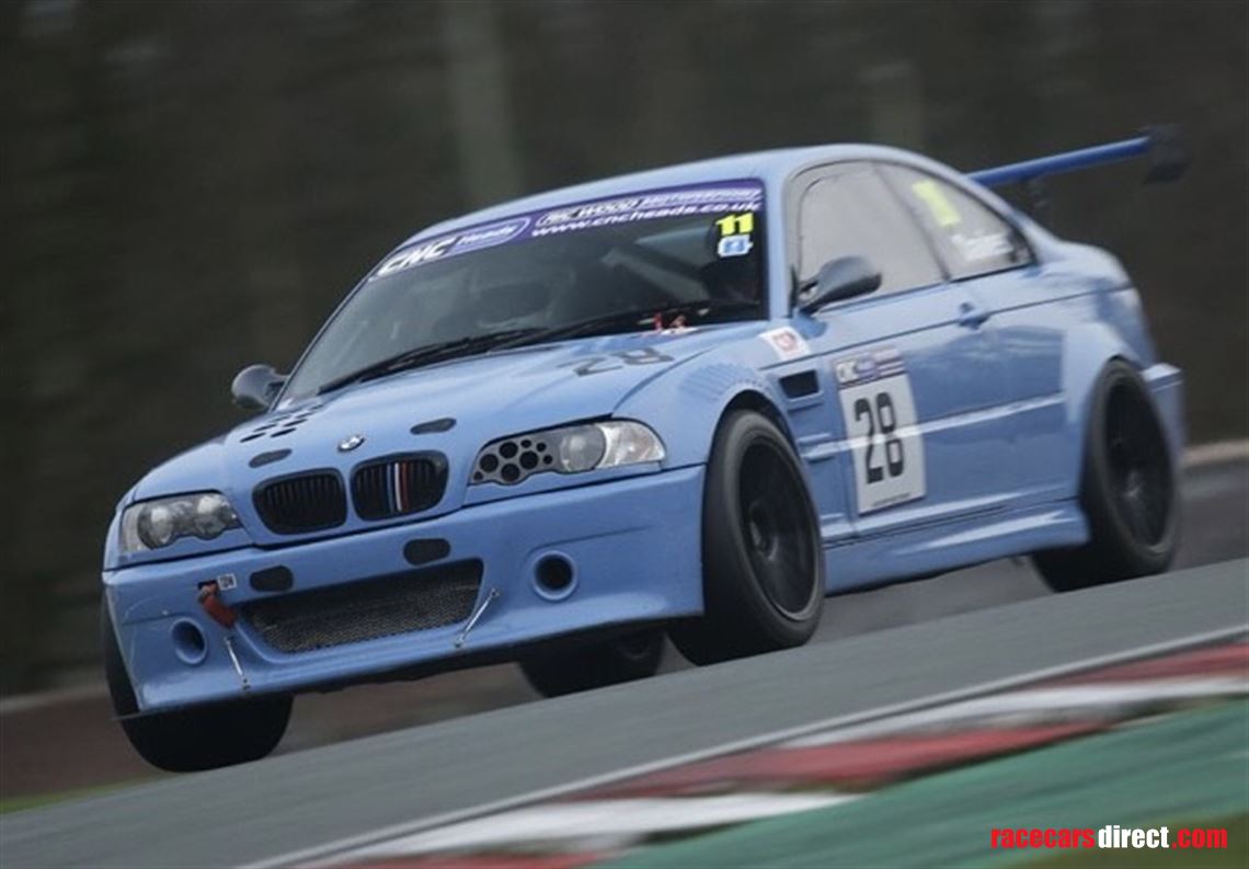 bmw-m3-e46-s54-engine-sequential-gearbox