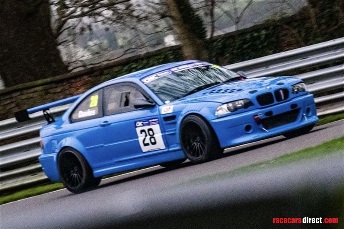 bmw-m3-e46-s54-engine-sequential-gearbox