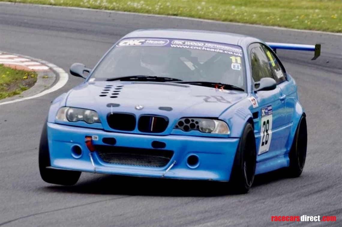 bmw-m3-e46-s54-engine-sequential-gearbox