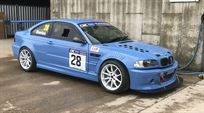 bmw-m3-e46-s54-engine-sequential-gearbox