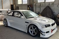 bmw-e46-m3-24h-nurburgring