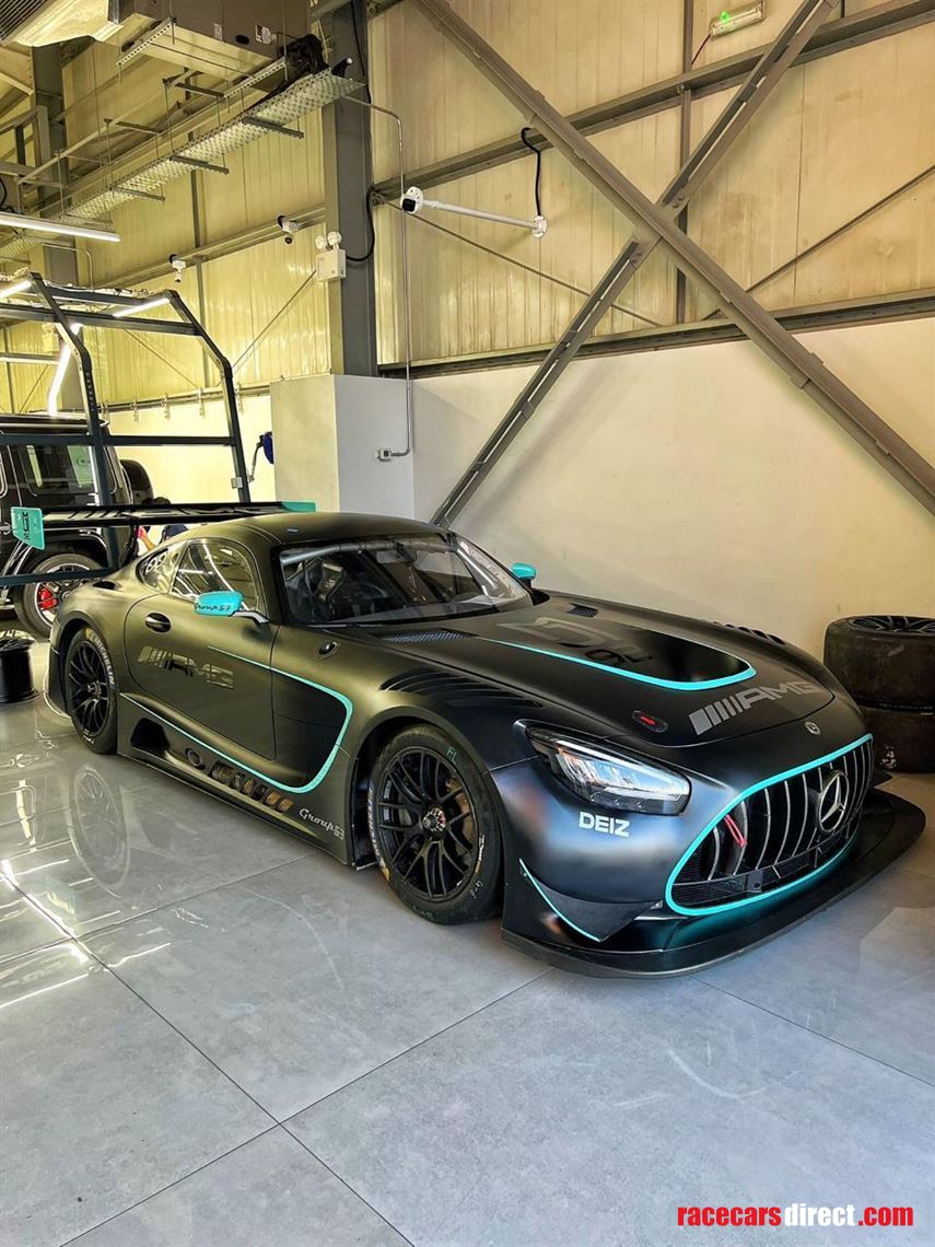 mercedes-amg-gt3-evo