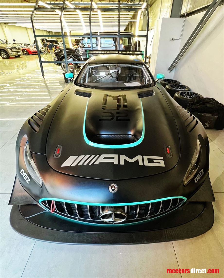 mercedes-amg-gt3-evo