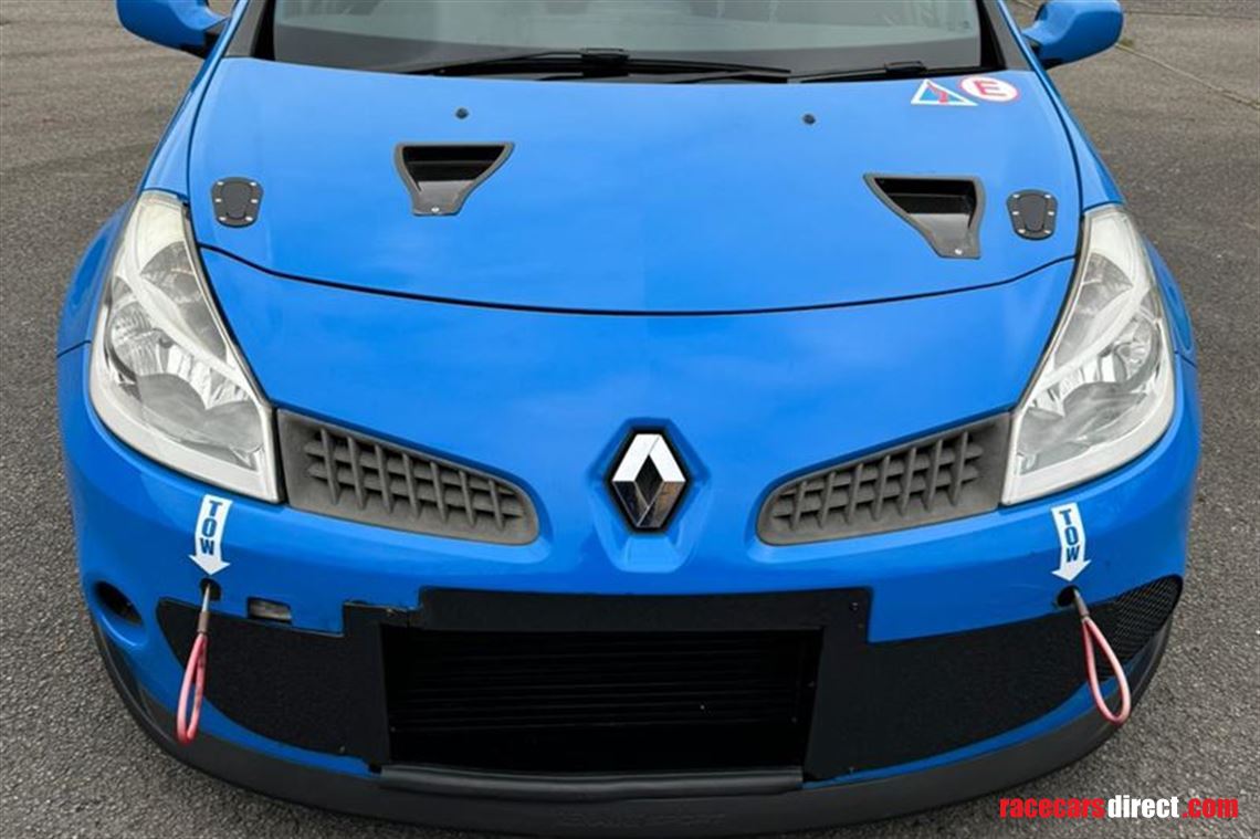 the-quickest-renault-clio-available