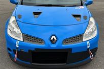 the-quickest-renault-clio-available