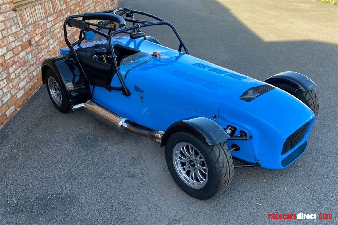 caterham-420r