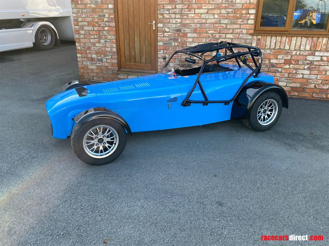 caterham-420r