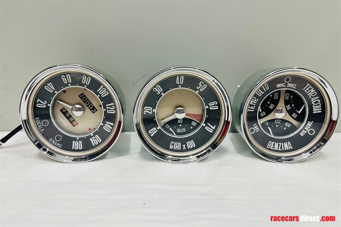 gauges-alfa-romeo-giulietta-spider