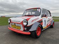 mini-miglia