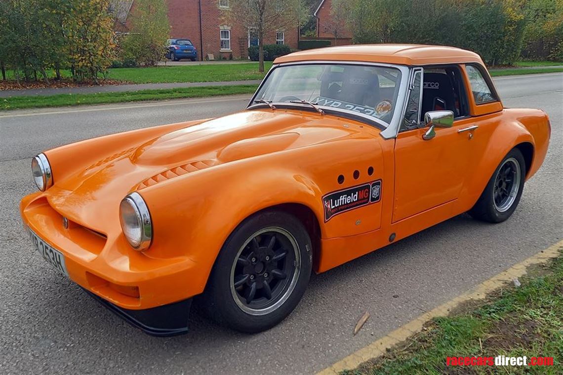 mg-midget-road-going-competition-race-car