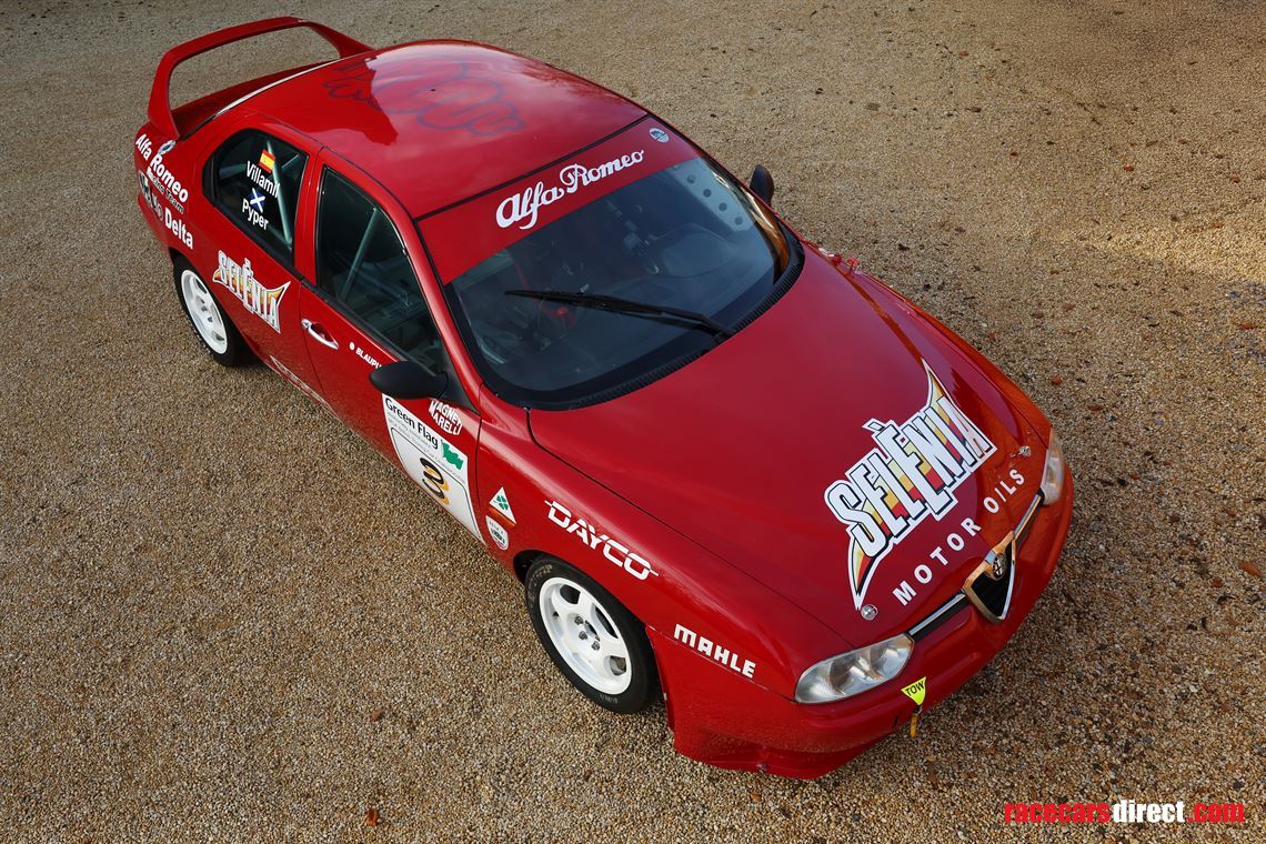 alfa-romeo-156-super-production-touring-car