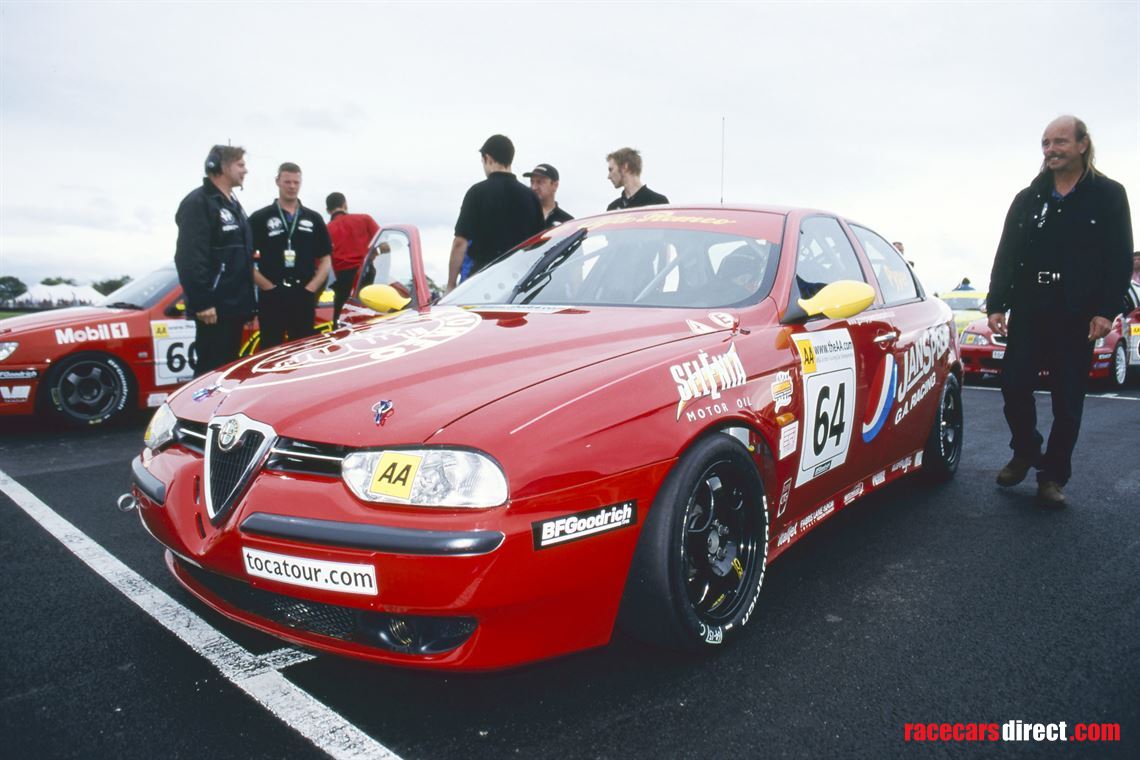 alfa-romeo-156-super-production-touring-car