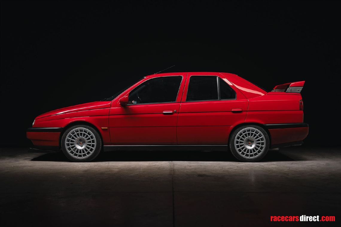 alfa-155-silverstone-btcc-homolgation-special