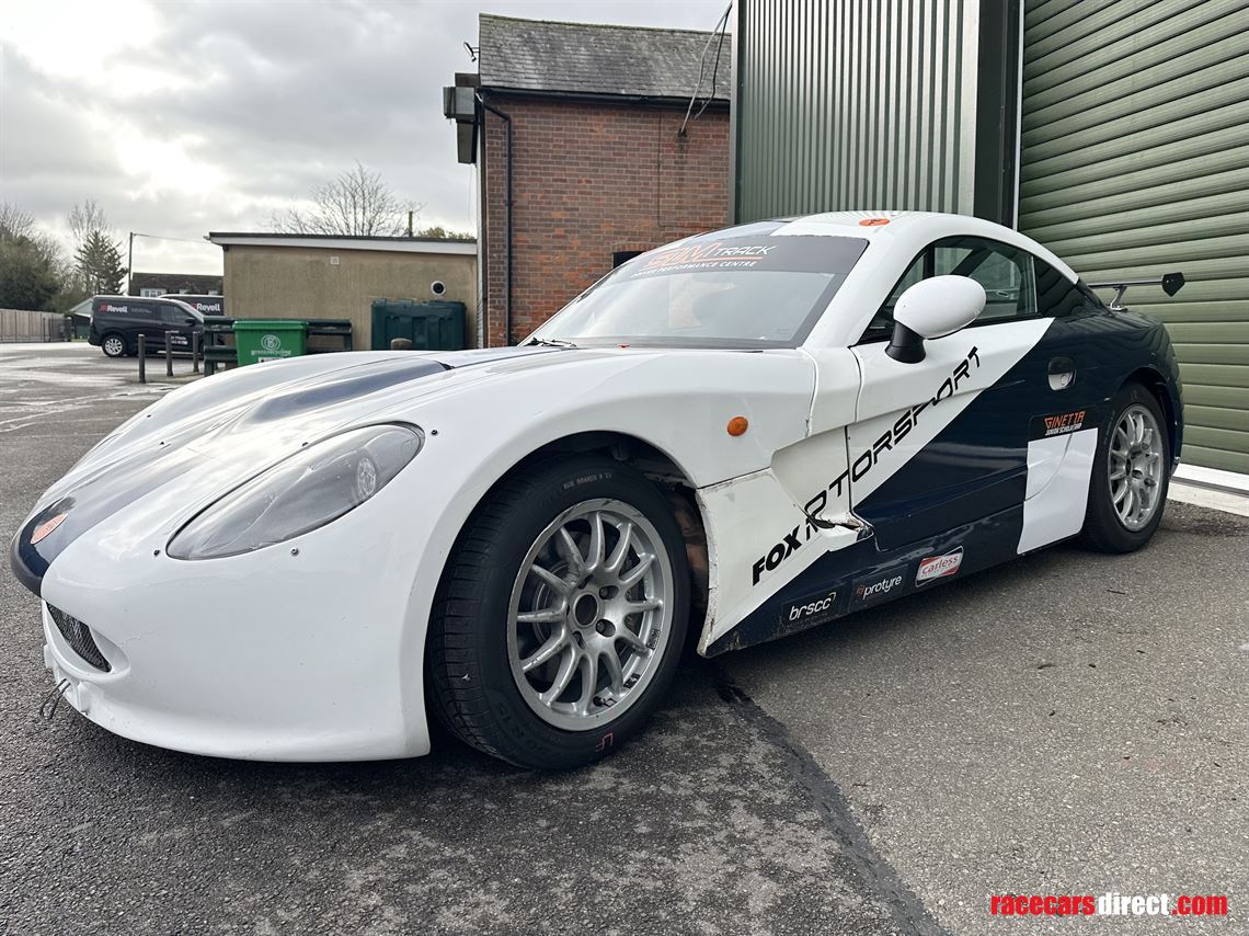 ginetta-g40-junior