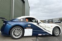 ginetta-g40-junior