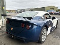 ginetta-g40-junior