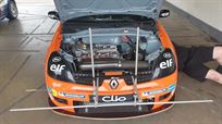 mk2-clio-cup-race-car