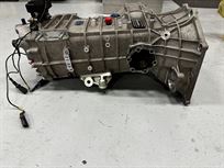 used-lamborghini-gt3-gearbox