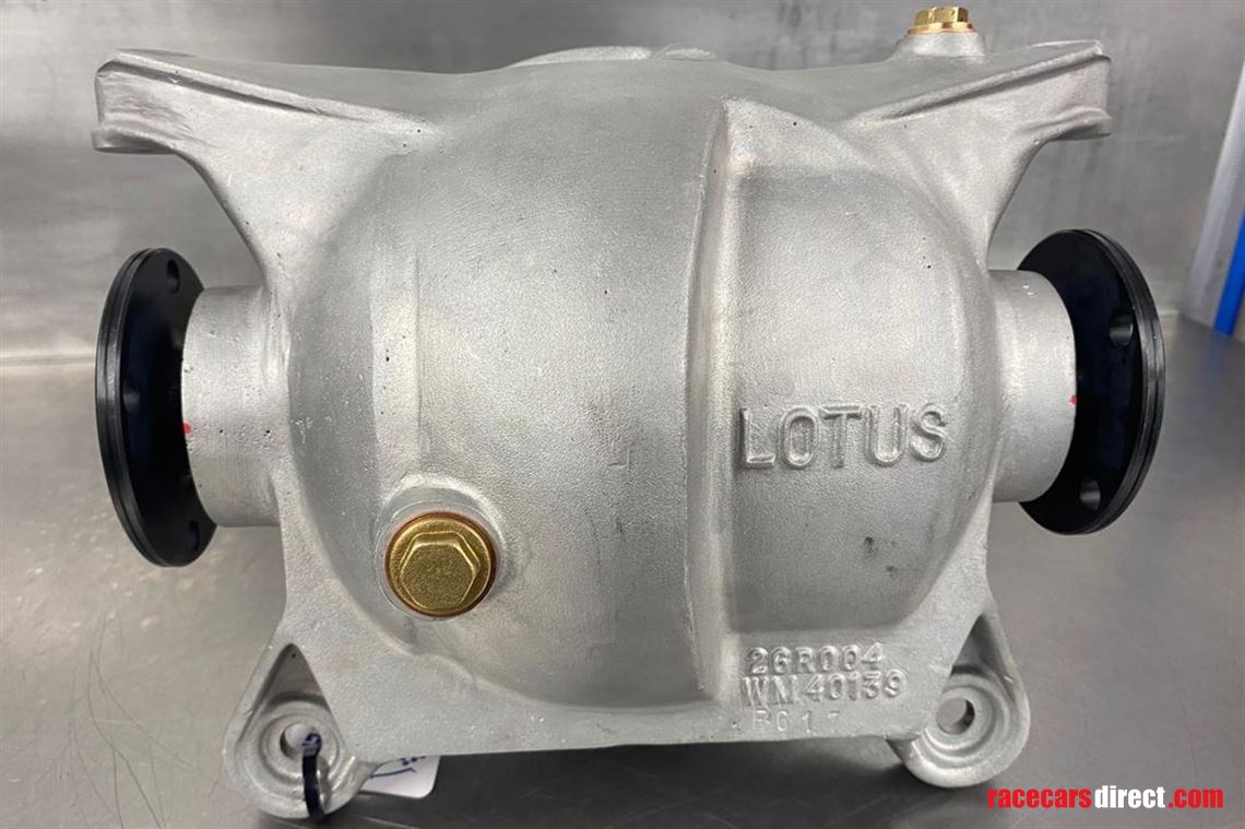 lotus-elan-diff-unit