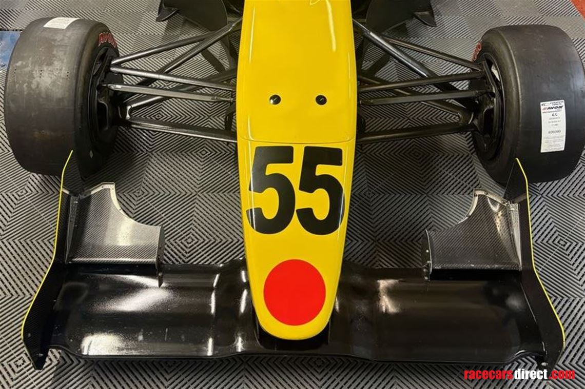 dallara-f306-formula-3---monoposto-toyota