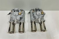 2-carburetors-weber-45dco3-restored