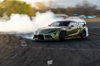 new-build-2024-a90-supra-drift-car