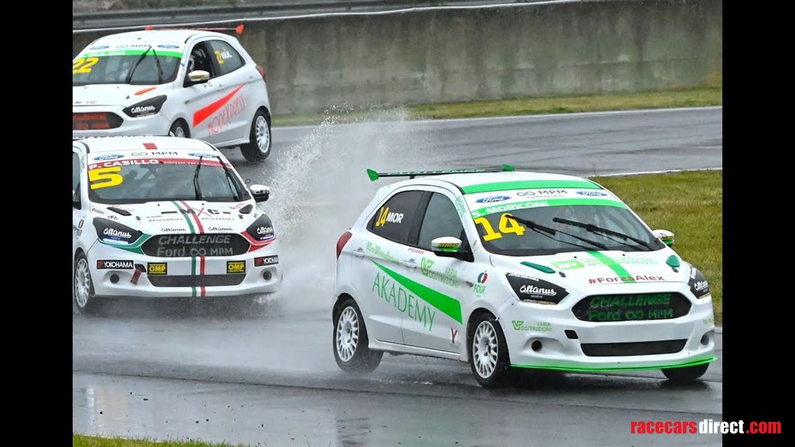 ford-ka-trofeo---perfect-for-track-days-or-si