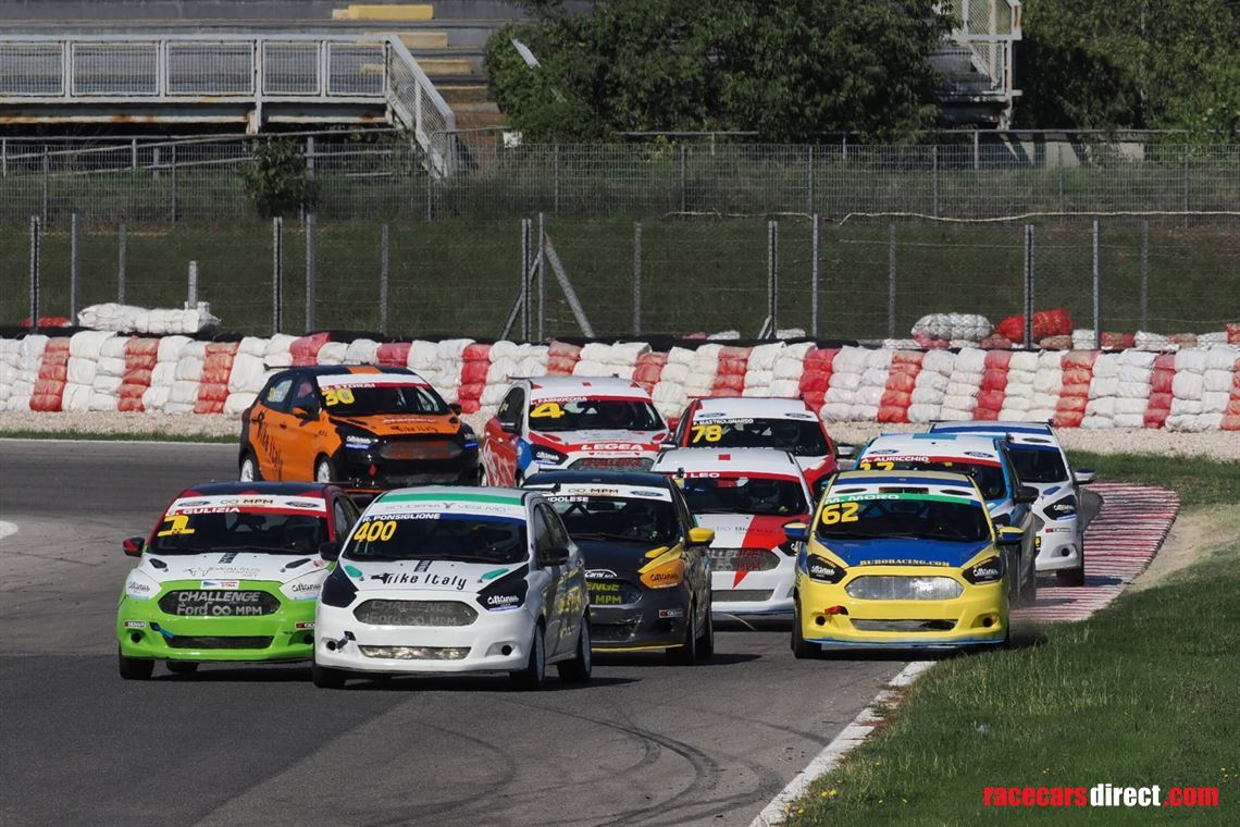 ford-ka-trofeo---perfect-for-track-days-or-si