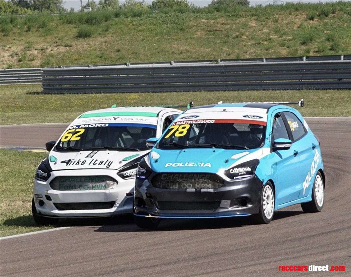 ford-ka-trofeo---perfect-for-track-days-or-si