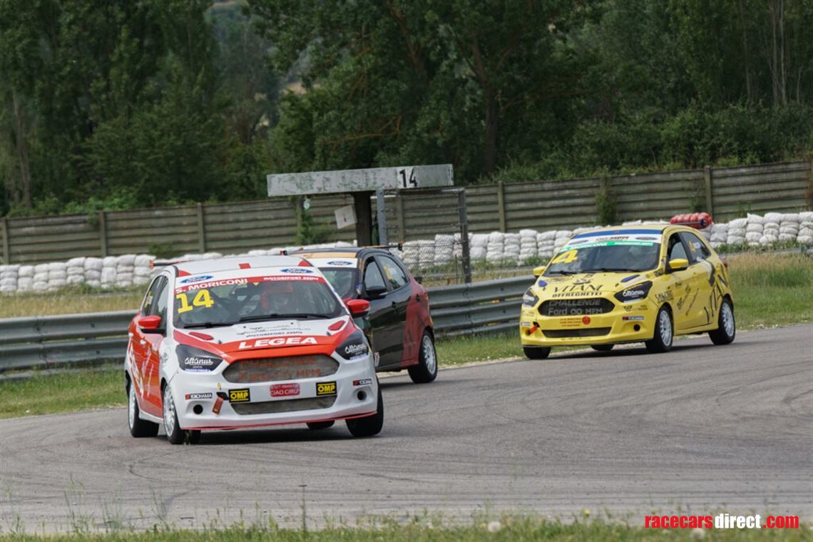 ford-ka-trofeo---perfect-for-track-days-or-si