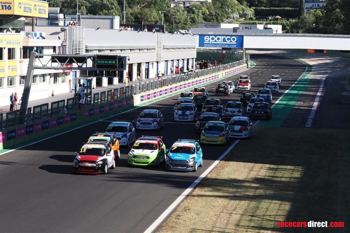 ford-ka-trofeo---perfect-for-track-days-or-si