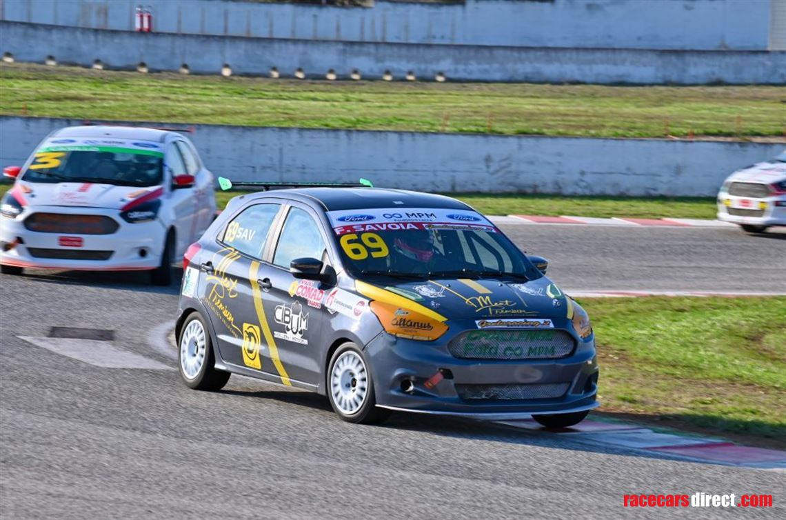 ford-ka-trofeo---perfect-for-track-days-or-si