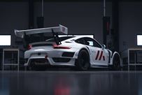 porsche-911-gt2-rs-clubsport-evo