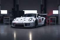 porsche-911-gt2-rs-clubsport-evo