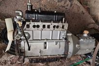 reliant-850-engine-gearbox-exhaust