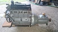 reliant-850-engine-gearbox-exhaust