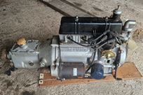 reliant-850-engine-gearbox-exhaust