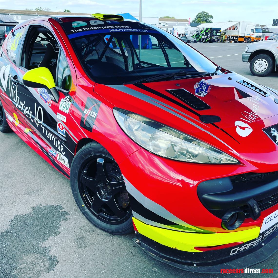 multiple-class-series-winning-peugeot-207-gti