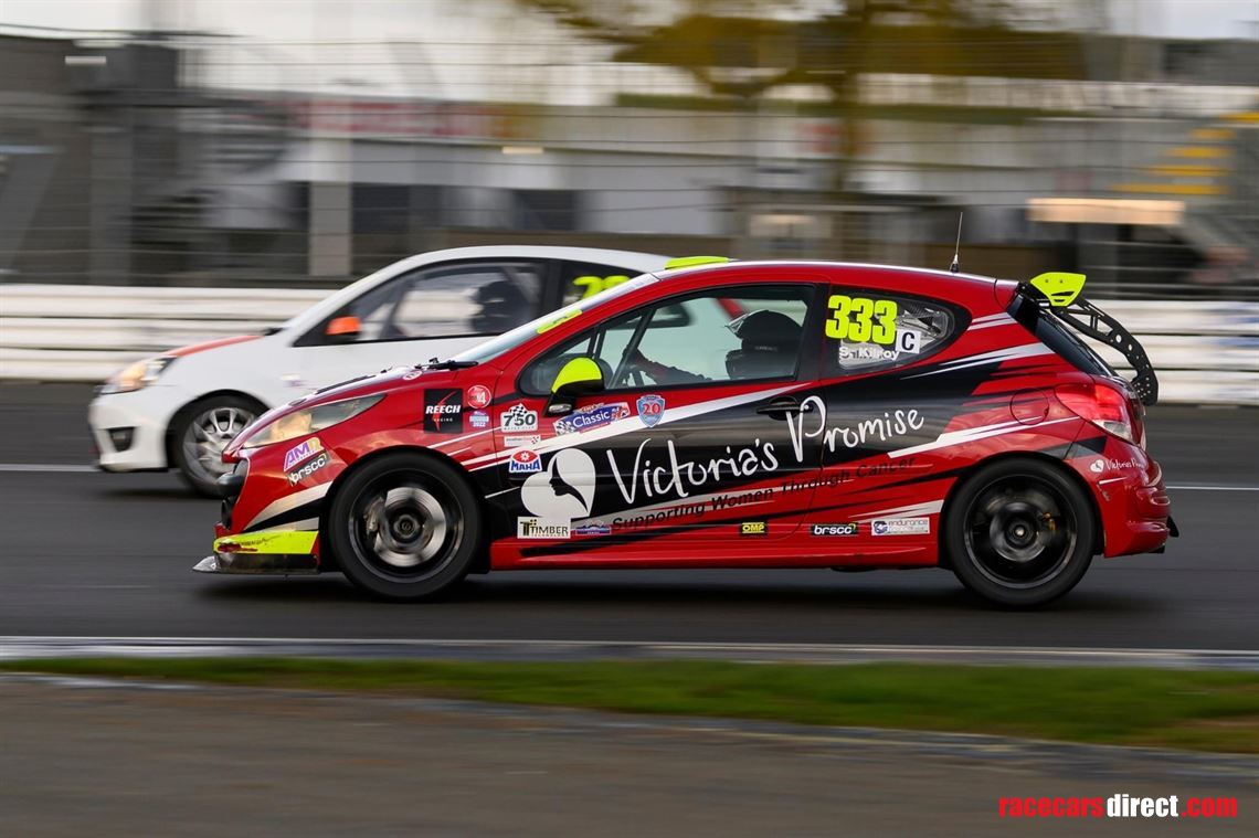 multiple-class-series-winning-peugeot-207-gti